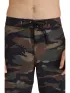O'Neill Hyperfreak Heat Camo 19  Boardshorts Férfi Beachshort 36073-Green Heat Camo