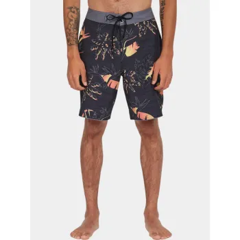 O'Neill Hyperfreak Mysto Scallop 19  Boardshorts