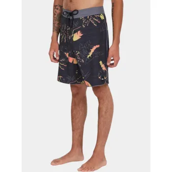 O'Neill Hyperfreak Mysto Scallop 19  Boardshorts