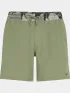 O'Neill O Neill Pocket Print 16 Swimshorts O'Neill O Neill Pocket Print 16 Swimshorts Férfi Beachshort 16048-Avery Fern