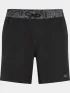 O'Neill O Neill Pocket Print 16 Swimshorts O'Neill O Neill Pocket Print 16 Swimshorts Férfi Beachshort 19010-Black Out