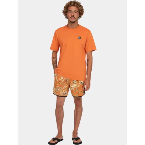 O'Neill O Riginals Scallop 16 Swimshorts O'Neill O Riginals Scallop 16 Swimshorts Férfi Beachshort 32538-Orange Originals