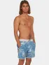 O'Neill O Riginals Scallop 16 Swimshorts O'Neill O Riginals Scallop 16 Swimshorts Férfi Beachshort 35176-Blue Originals
