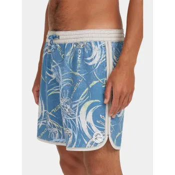 O'Neill O Riginals Scallop 16  Swimshorts