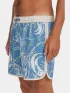 O'Neill O Riginals Scallop 16 Swimshorts O'Neill O Riginals Scallop 16 Swimshorts Férfi Beachshort 35176-Blue Originals