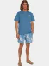 O'Neill O Riginals Scallop 16 Swimshorts O'Neill O Riginals Scallop 16 Swimshorts Férfi Beachshort 35176-Blue Originals