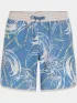 O'Neill O Riginals Scallop 16 Swimshorts O'Neill O Riginals Scallop 16 Swimshorts Férfi Beachshort 35176-Blue Originals