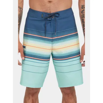 O'Neill Hyperfreak Heat Stripe 21  Boardshorts