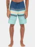 O'Neill Hyperfreak Heat Stripe 21  Boardshorts Férfi Boardshort 35179-Indigo Heat Stripe