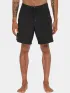 O'Neill O Neill Solid 17 Boardshorts O'Neill O Neill Solid 17 Boardshorts Férfi Beachshort 19010-Black Out