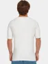 O'Neill Essentials Skins S/Slv Férfi Lycra 11010-Snow White