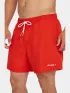 O'Neill O Neill 15  Swimshorts Férfi Beachshort 13017-High Risk Red