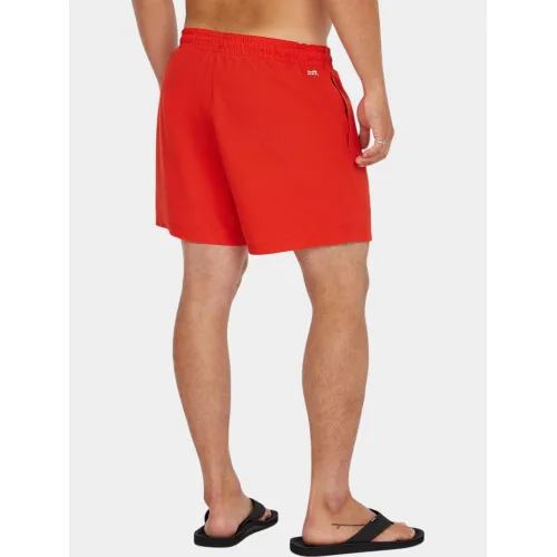 O'Neill O Neill 15  Swimshorts Férfi Beachshort 13017-High Risk Red