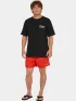 O'Neill O Neill 15  Swimshorts Férfi Beachshort 13017-High Risk Red