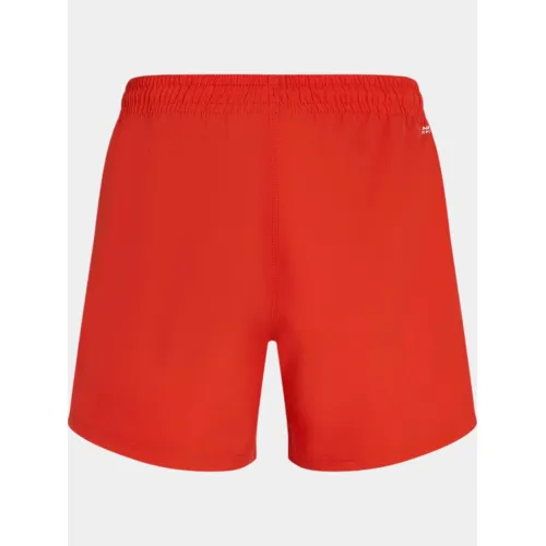 O'Neill O Neill 15  Swimshorts Férfi Beachshort 13017-High Risk Red