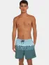 O'Neill O Neill Cali Stripe 16 Swimshorts O'Neill O Neill Cali Stripe 16 Swimshorts Férfi Beachshort 35171-Blue Upside Down