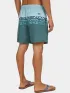 O'Neill O Neill Cali Stripe 16 Swimshorts O'Neill O Neill Cali Stripe 16 Swimshorts Férfi Beachshort 35171-Blue Upside Down