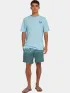 O'Neill O Neill Cali Stripe 16 Swimshorts O'Neill O Neill Cali Stripe 16 Swimshorts Férfi Beachshort 35171-Blue Upside Down