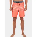 32541-Peach Echo Heat Stripe
