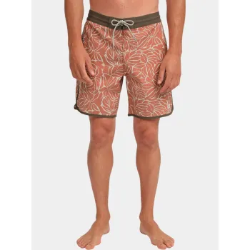 O'Neill Cruzer Scallop 18