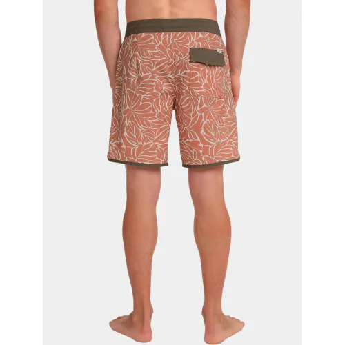 O'Neill Cruzer Scallop 18 Férfi Boardshort 32549-Langoustino Cruzer Scallop
