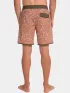 O'Neill Cruzer Scallop 18 Férfi Boardshort 32549-Langoustino Cruzer Scallop