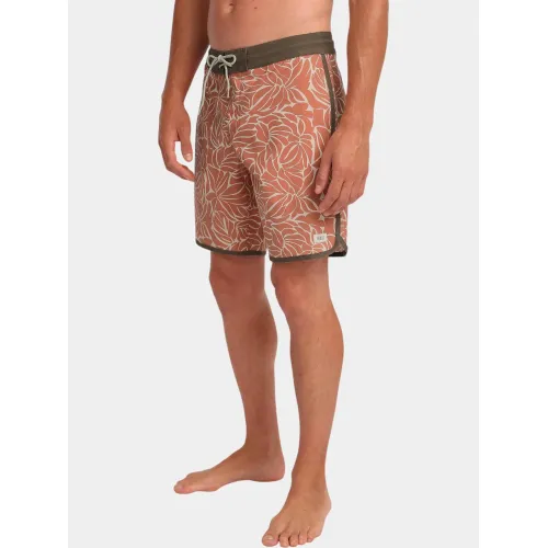 O'Neill Cruzer Scallop 18 Férfi Boardshort 32549-Langoustino Cruzer Scallop
