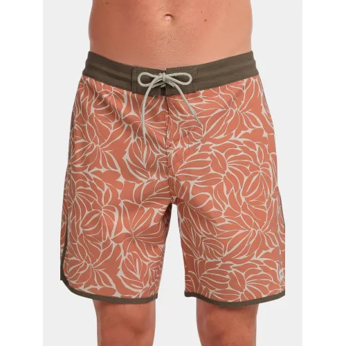O'Neill Cruzer Scallop 18 Férfi Boardshort 32549-Langoustino Cruzer Scallop