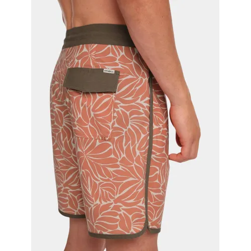 O'Neill Cruzer Scallop 18 Férfi Boardshort 32549-Langoustino Cruzer Scallop