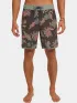O'Neill Cruzer Scallop 18 Férfi Boardshort 39155-Black Cruzer Scallop