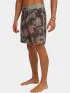 O'Neill Cruzer Scallop 18 Férfi Boardshort 39155-Black Cruzer Scallop