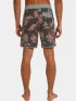 O'Neill Cruzer Scallop 18 Férfi Boardshort 39155-Black Cruzer Scallop