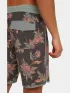 O'Neill Cruzer Scallop 18 Férfi Boardshort 39155-Black Cruzer Scallop