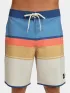 O'Neill Lennox Scallop 19 Férfi Boardshort 26036-Light Khaki Lennox Scallop