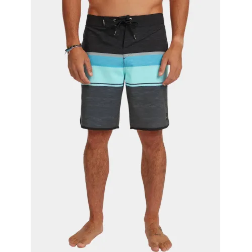O'Neill Lennox Scallop 19 Férfi Boardshort 28013-Phantom Lennox Scallop