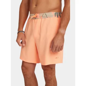 O'Neill O Neill Pocket Print 16  Swimshorts