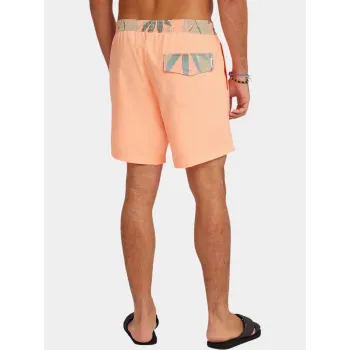 O'Neill O Neill Pocket Print 16  Swimshorts