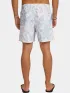 O'Neill O Neill Print 16   Swimshorts Férfi Beachshort 31052-White Spray Flower