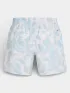 O'Neill O Neill Print 16   Swimshorts Férfi Beachshort 31052-White Spray Flower