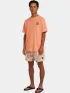 O'Neill O Neill Print 16   Swimshorts Férfi Beachshort 32544-Orange Tropicana Big