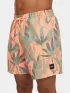 O'Neill O Neill Print 16   Swimshorts Férfi Beachshort 32544-Orange Tropicana Big
