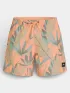 O'Neill O Neill Print 16   Swimshorts Férfi Beachshort 32544-Orange Tropicana Big