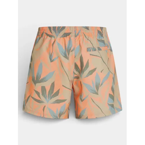 O'Neill O Neill Print 16   Swimshorts Férfi Beachshort 32544-Orange Tropicana Big