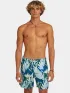 O'Neill O Neill Print 16   Swimshorts Férfi Beachshort 35201-Blue Tropicana Big