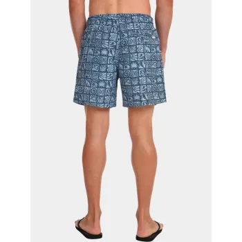 O'Neill O Neill Print 16   Swimshorts