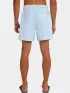O'Neill O Neill Uni Flower 16  Swimshorts Férfi Beachshort 25054-Light Blue Tropical Stripe