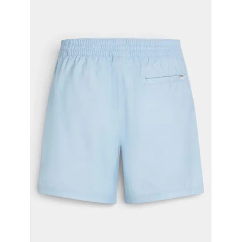 O'Neill O Neill Uni Flower 16  Swimshorts Férfi Beachshort 25054-Light Blue Tropical Stripe