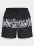 O'Neill O Neill Uni Flower 16  Swimshorts Férfi Beachshort 29037-Black Tropical Stripe
