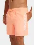 O'Neill O Neill Logo 16   Swimshorts Férfi Beachshort 12535-Funky Peach