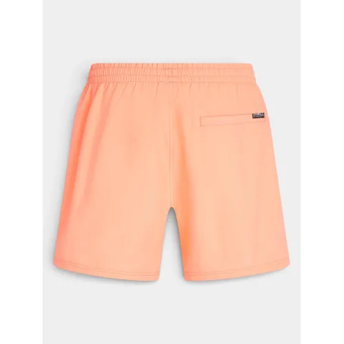 O'Neill O Neill Logo 16   Swimshorts Férfi Beachshort 12535-Funky Peach